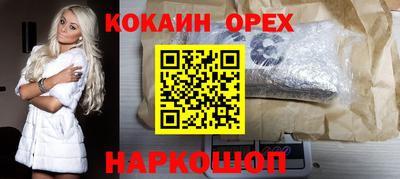 прущий лед Гай